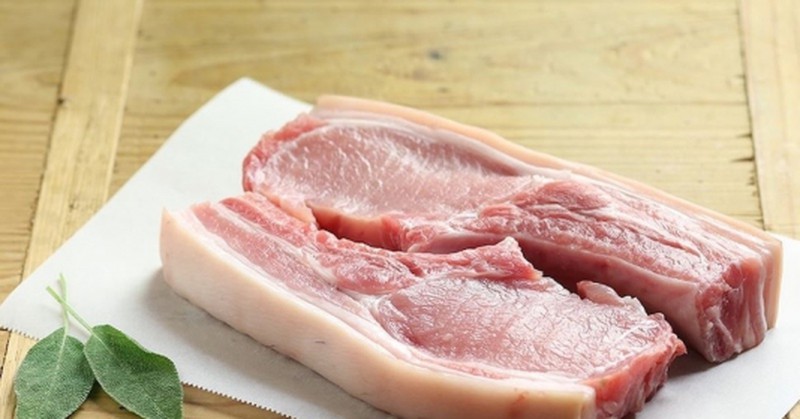 Chia sẻ mẹo kiểm tra thịt lợn tươi ngon ngay tại nhà